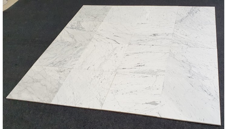 BIANCO CARRARA GIOIA MATOWE